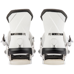 NITRO Highback set with FWL Adjuster Team white
