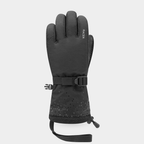 RACER Gloves Kids Aurora 9 Black