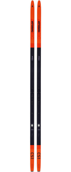 ATOMIC cross-country skis with bindings Pro CS1 w/PL Pro Combi