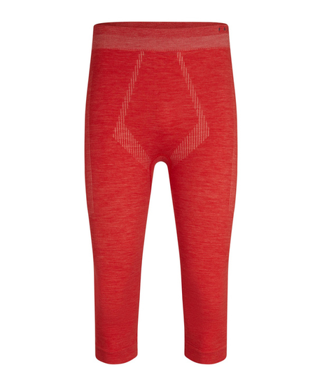 falke-thermopants-3-4-wool-tech-tight-red