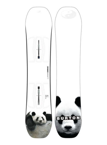 burton animal a board snowboard 125cm BURTON Board Kids Process Smalls