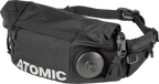 ATOMIC  Nordic Thermo Belt Redster black