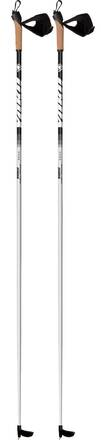 YOKO XC Ski Poles 5500 Series XC1 Black/White