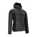 ACERBIS Lady Paddoc Padded black jacket