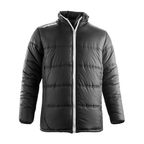 ACERBIS Atlantis Winter black winter jacket