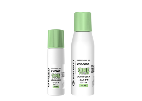vauhti-vasks-liquid-pure-one-polar-5-25-100ml