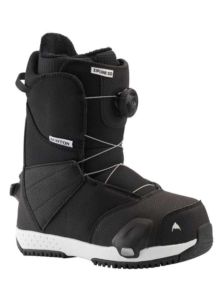 BURTON Boots Kids Zipline Step On Boa Black – Simple Bike Store BURTON Boots Kids Zipline Step On Boa Black – Simple Bike Store