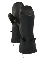 BURTON Gloves AK 3L Gore Oven Mitt True Black