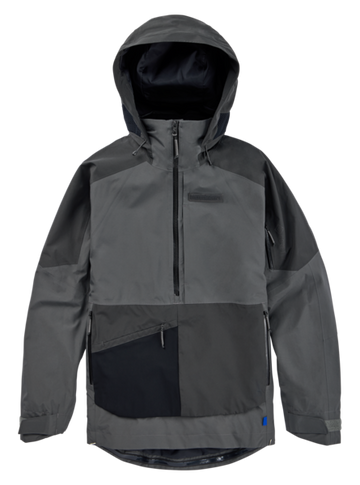 burton-jacket-gore-carbonate-anorak-grey-black