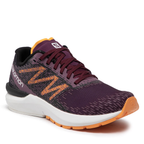SALOMON Sonic 5 Balance W violet/black/orange shoes
