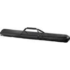 SALOMON ski bag Skitrip 1Pair Padded 195 black