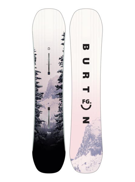 BURTON Board Kids Feelgood Smalls – Simple Bike Store