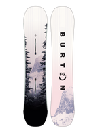 BURTON Board Kids Feelgood Smalls