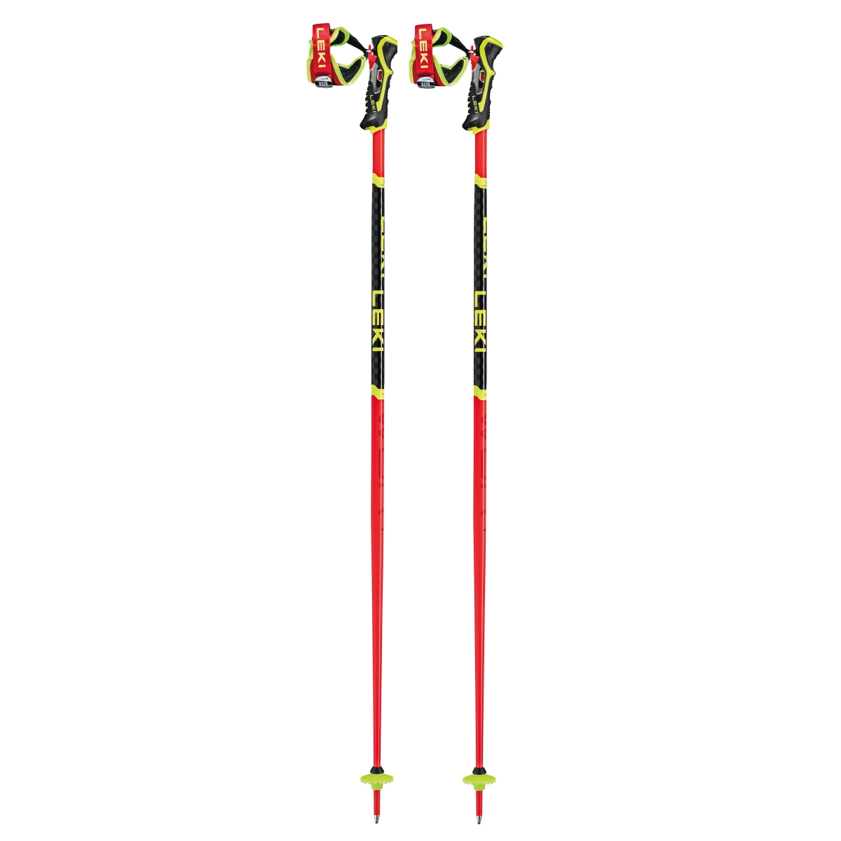 スキー LEKI WCR TBS SL 3D 115cm LEKI Poles WCR TBS SL 3D – Simple Bike Store