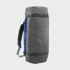 HUSQVARNA bag Duffle Bag 45L blue/grey