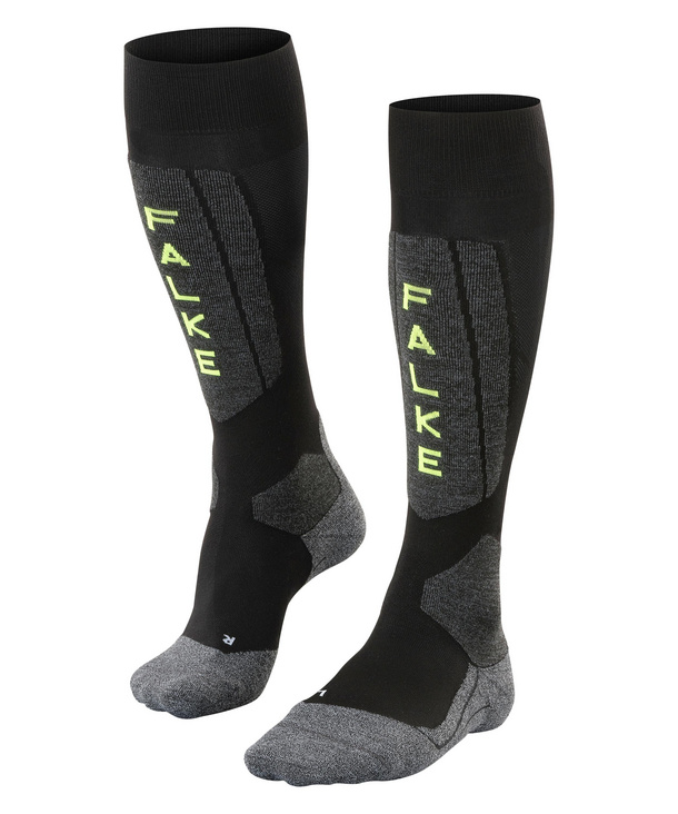 falke-socks-sk5-silk-black-grey-green