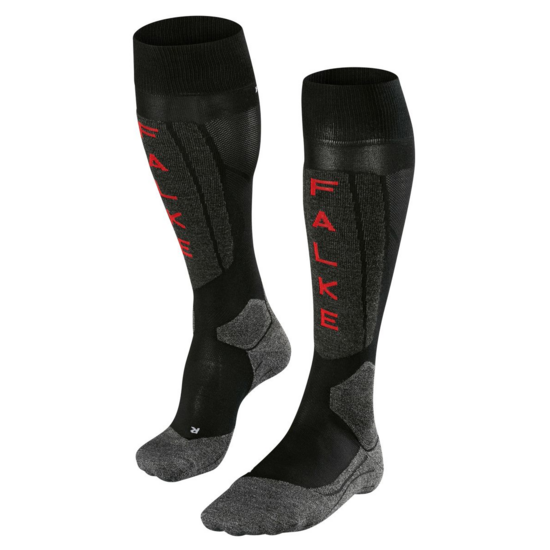 falke-socks-sk5-silk-women-black-grey-red