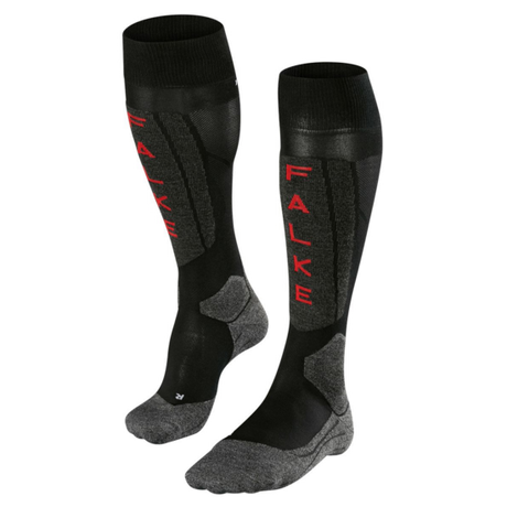 falke-socks-sk5-silk-women-black-grey-red