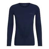 falke-termokrekls-ls-warm-dark-blue