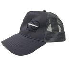 GAERNE G 60 Trucker grey hat