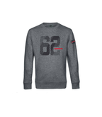 GAERNE G62 Sweatshirt anthracite jacket