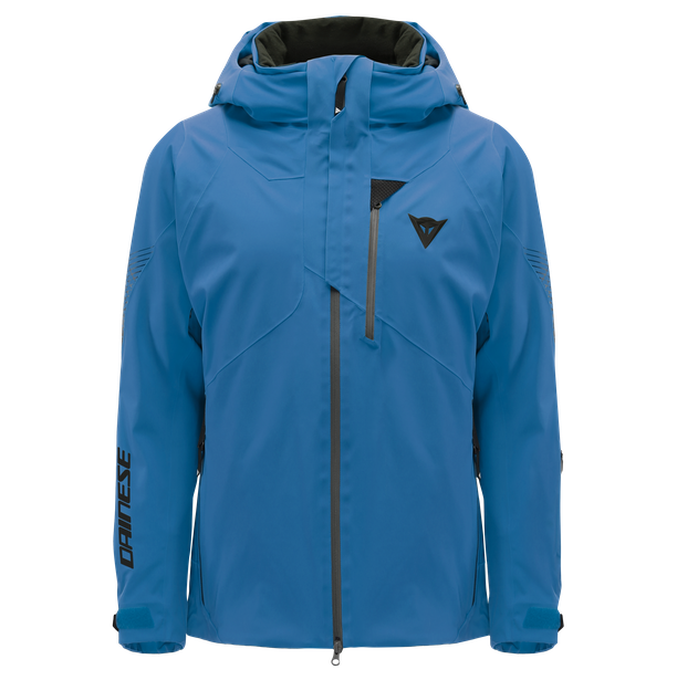 DAINESE Jacket HP Diamond II S+ Dark Blue – Simple Bike Store