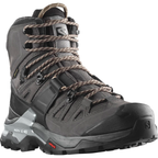 SALOMON Quest 4 GTX W grey/black shoes
