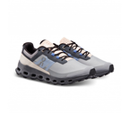 ON Cloudvista W alloy/black shoes