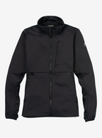 BURTON W Multipath FLC FZ true black jacket