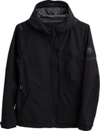BURTON jacket Gore Multipath true black
