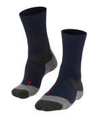 FALKE TK4 Expedition Women dark blue/grey socks