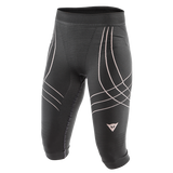 dainese-thermopants-3-4-hp1-bl-l-black-rose