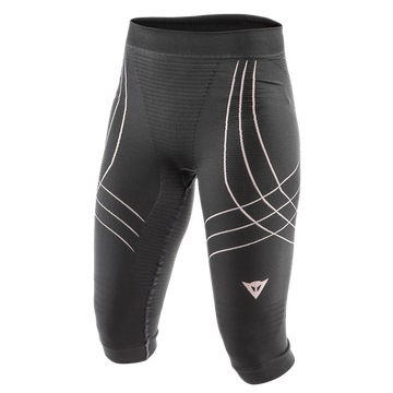 dainese-thermopants-3-4-hp1-bl-l-black-rose