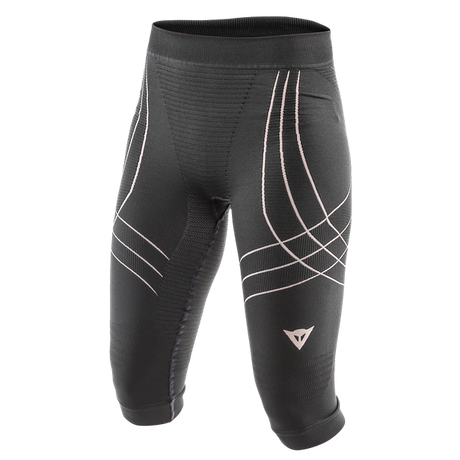 dainese-thermopants-3-4-hp1-bl-l-black-rose