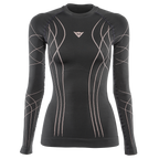 DAINESE Thermo Shirt HP1 BL L Black/Rose