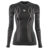 dainese-thermoshirt-hp1-bl-l-black-rose