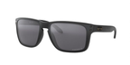 OAKLEY Holbrook XL matt black w/prizm black polarized sunglasses
