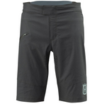 HUSQVARNA Discover Shorts 2in1 black cycling shorts