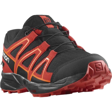 salomon-apavi-speedcross-cswp-j-black-red-orange