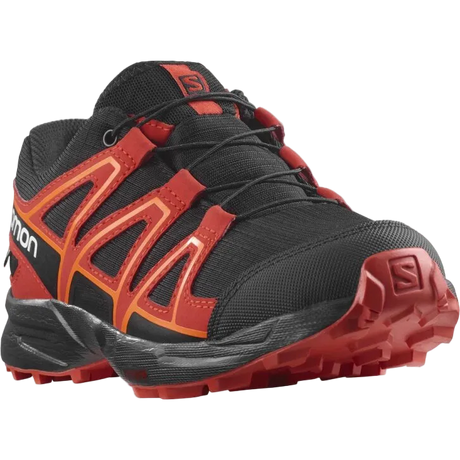 salomon-apavi-speedcross-cswp-j-black-red-orange