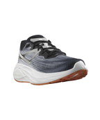 SALOMON Aero Glide black/grey/white shoes