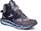SALOMON Predict Hike Mid GTX W violet/blue shoes