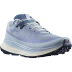 SALOMON Ultra Glide 2 W light blue/white shoes
