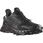SALOMON Supercross 4 GTX W black shoes