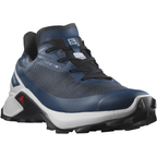 SALOMON Metacross blue/white shoes