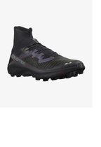 SALOMON S/Lab Cross 2 black shoes