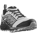 SALOMON Wander grey/white/black shoes
