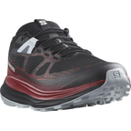 SALOMON Ultra Glide 2 red/black/grey shoes