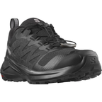 SALOMON X Adventure W black shoes