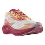 SALOMON Aero Volt W orange/pink/white shoes